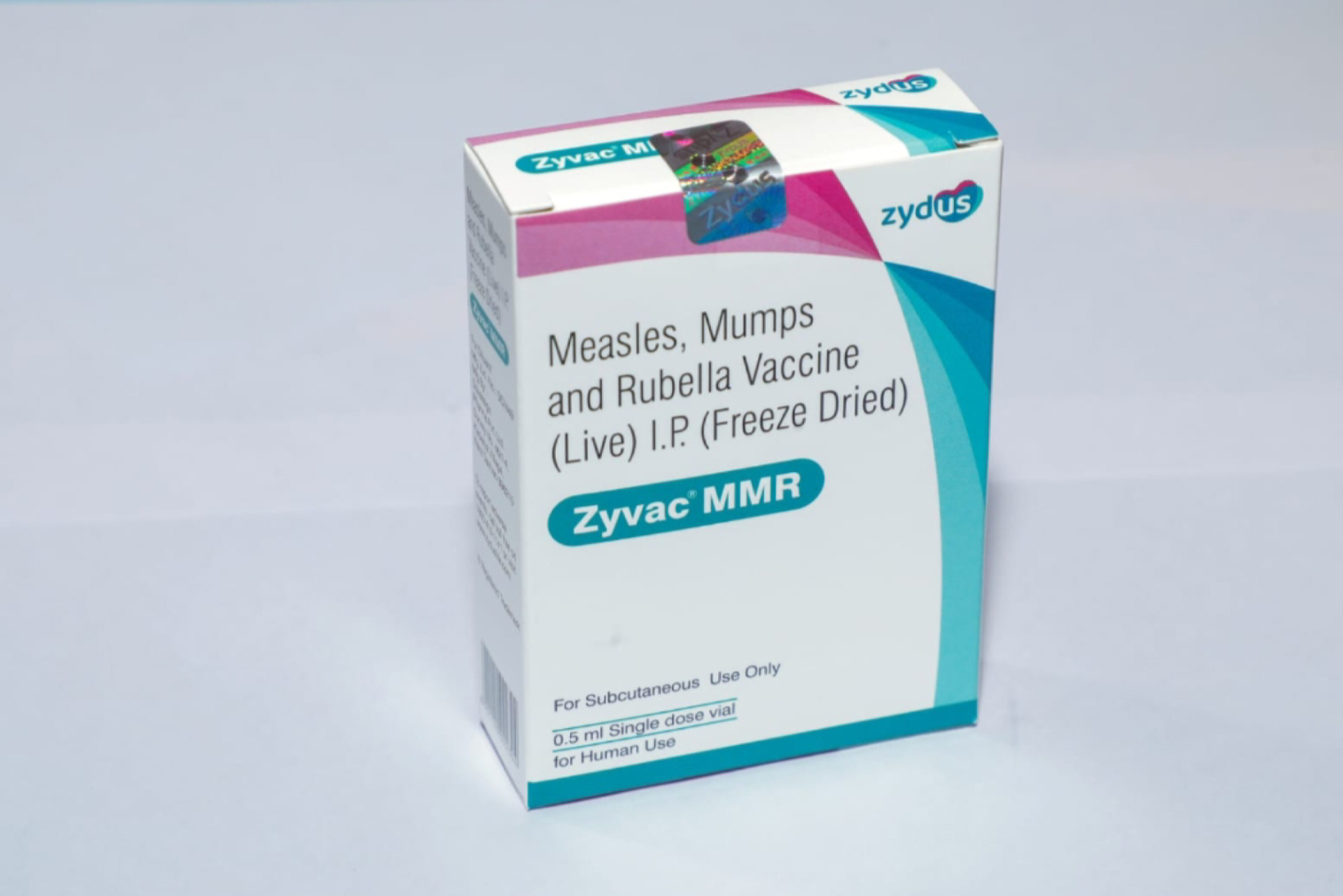 COVID-19 Vaccine
